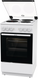 Плита електрична GORENJE GE 5A21 WH (FC511A-HSDA2) 6849628 фото 8