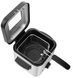 Фритюрниця SENCOR SFR 6200SS 6603538 фото 11