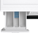 Пральна машина GORENJE W3NGPI62SBS/UA 7087417 фото 8