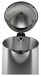 Чайник GORENJE K15DWS (KES5208C-GS) 6803893 фото 4