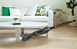 Пилосос акумуляторний GORENJE SVC 144 FBK (VC2930C-GS) 6915675 фото 4