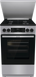 Плита комбінована GORENJE GK5C43SH (FM513D-HPD4B) 7083199 фото 1