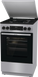 Плита комбінована GORENJE GK5C43SH (FM513D-HPD4B) 7083199 фото 11