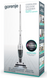 Пилосос акумуляторний GORENJE SVC 180 FW (VC2931) 6579415 фото 5