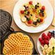 Бутербродниця SENCOR SWF 1010BK 6552063 фото 13