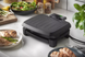 Гриль RUSSELL HOBBS George Foreman 28310-56 Immersa Grill Medium 7030832 фото 4