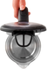 Чайник GORENJE K17GDW (KEG5818-GS) 7019428 фото 4