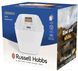 Хлібопіч RUSSELL HOBBS 27260-56, білий 6980415 фото 8