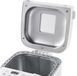 Хлібопіч RUSSELL HOBBS 27260-56, білий 6980415 фото 2