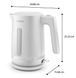 Чайник PHILIPS HD9411/00 7046663 фото 7