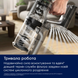 Пилосос акумуляторний ELECTROLUX EP61H21WET 7032161 фото 3