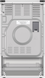 Плита комбінована GORENJE GK5C42WF-B 7076253 фото 8