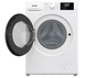 Пральна машина GORENJE WNGPI61SBS/UA (WFG16010) 7094137 фото 2