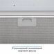 Витяжка ELEYUS GEMINI 800 LED 52 WH 6642037 фото 7
